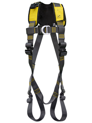 Arnes anticaidas Expert Pro 50 L- XL NFC